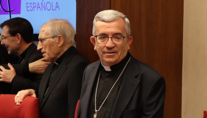 Mons. Argüello relaciona el emotivismo como motor de la polarización en España