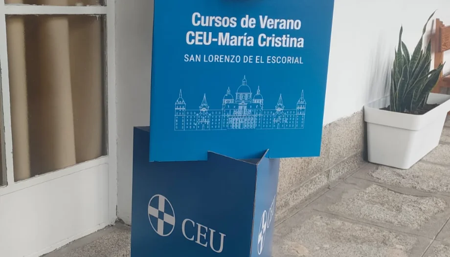 La presidenta del Supremo, Aznar, Abascal y Ferrer Dalmau centrarán la atención de los Cursos de Verano CEU 