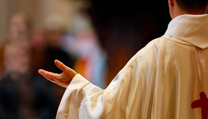 El "chiringuito" de Dios 