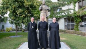 Fraternità Sacerdotale San Pio X