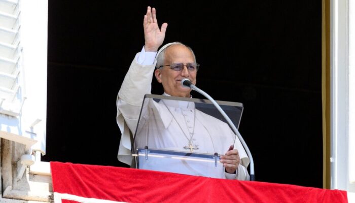 Pope proclaims that there is room for everyone in Heaven