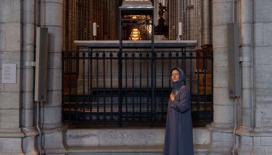 María (El regreso)