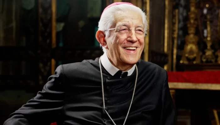 San Filippo Neri e il segreto della felicità: una scelta d'amore