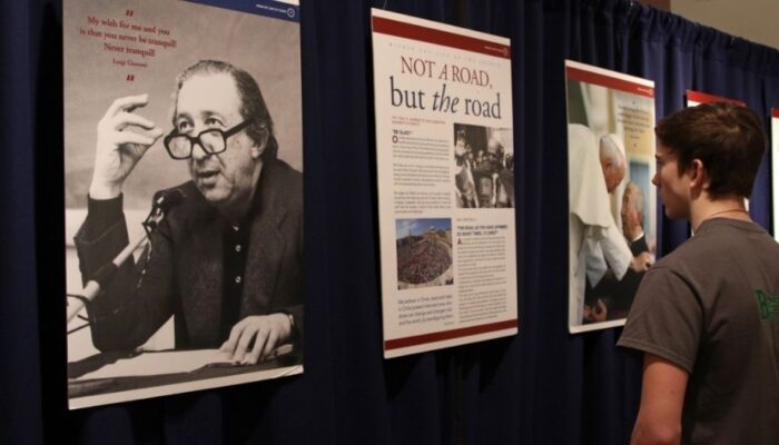 La causa de don Giussani va de Milán a Roma: “un hombre de Dios”
