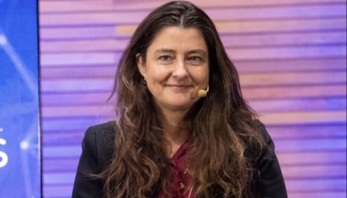 Francisca Cibié: “Technology contributes a lot if it is used with purpose”.”