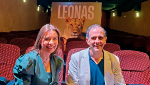 Leonesse