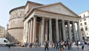 Pantheon di Roma
