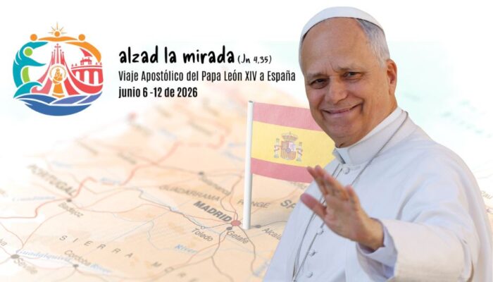 Así será la agenda del viaje del Papa a España - Omnes