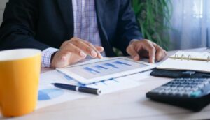 Financial advisor training