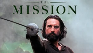 "La missione"