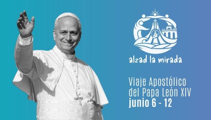 Cuenta atrás para la llegada del Papa León XIV a España