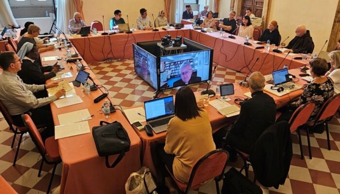 Leo XIV approves the new statutes of the Pontifical Commission for the Tutelage of Minors