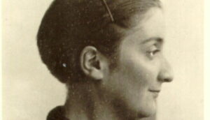 Madeleine Delbrêl
