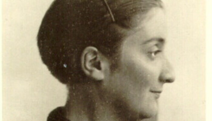 Madeleine Delbrêl. ¡Dios no ha muerto!