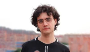 Ernesto Castro
