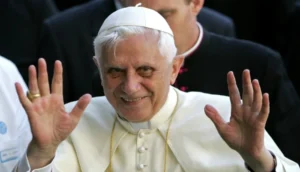 J. Ratzinger