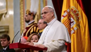 Congresso di Papa Leone