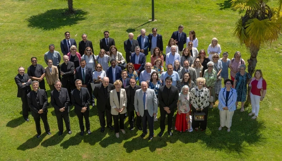 CARF Foundation and University of Navarra