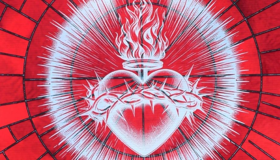 Sacro Cuore di GesùOk