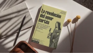 rivoluzione dell'amore