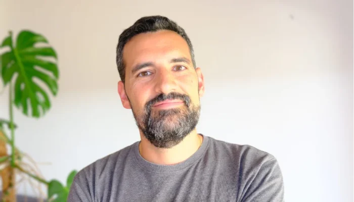 La sorprendente conversión "de un cristiano al cristianismo"