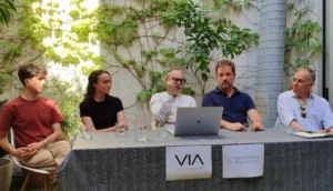 Osservatorio invisibile