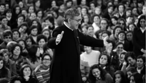 video su san Josemaría