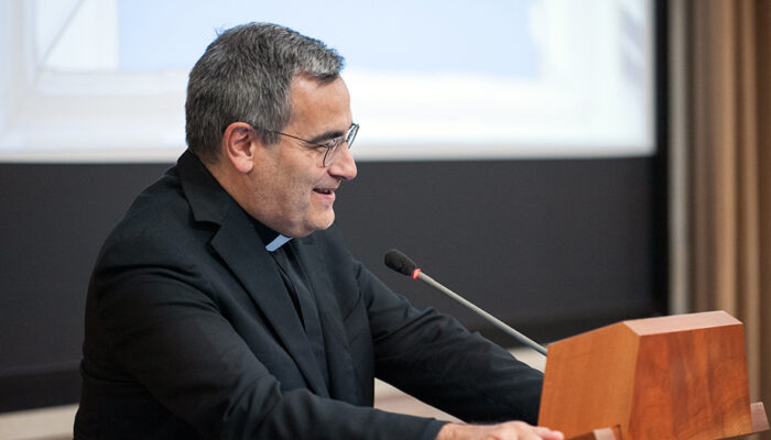 Fernando Puig: “It is often hasty to state that there is an abuse of power”.”