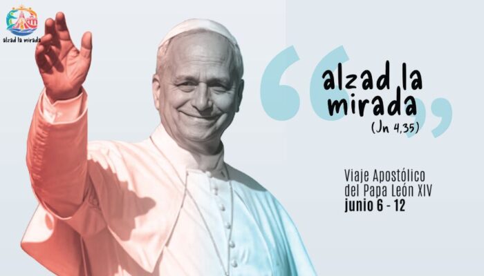 El viaje del Papa León XIV a España en 10 cifras