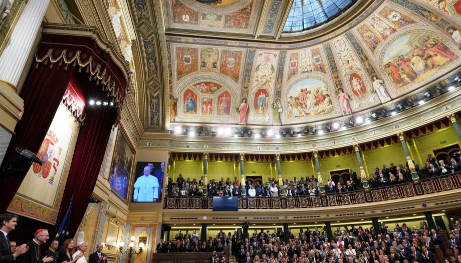 Congresso del Papa