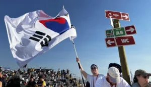Seoul 2027