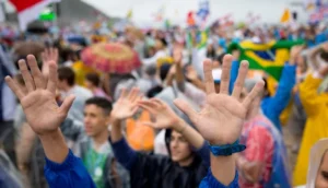 eventi di massa