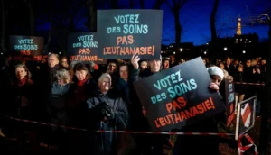 France Euthanasia