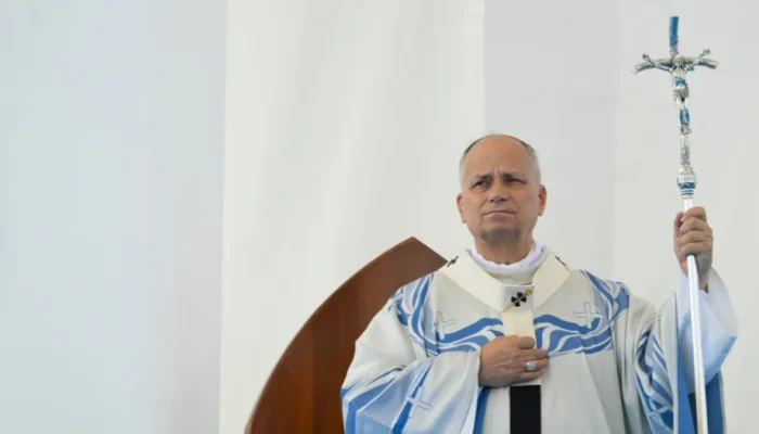 En el Día de la Independencia de Estados Unidos, el Papa León XIV rinde homenaje a los migrantes en Lampedusa