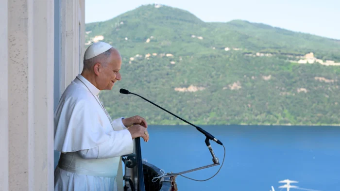 ¡El Papa se va de vacaciones! Y recupera la tradición de Castel Gandolfo