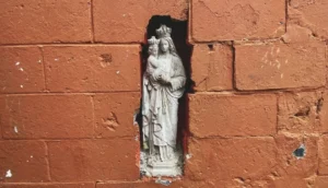 Nostra Signora del Monte Carmelo