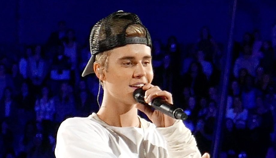 Justin Bieber