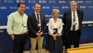 Cursos verano CEU