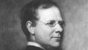 Padre Isaac Hecker