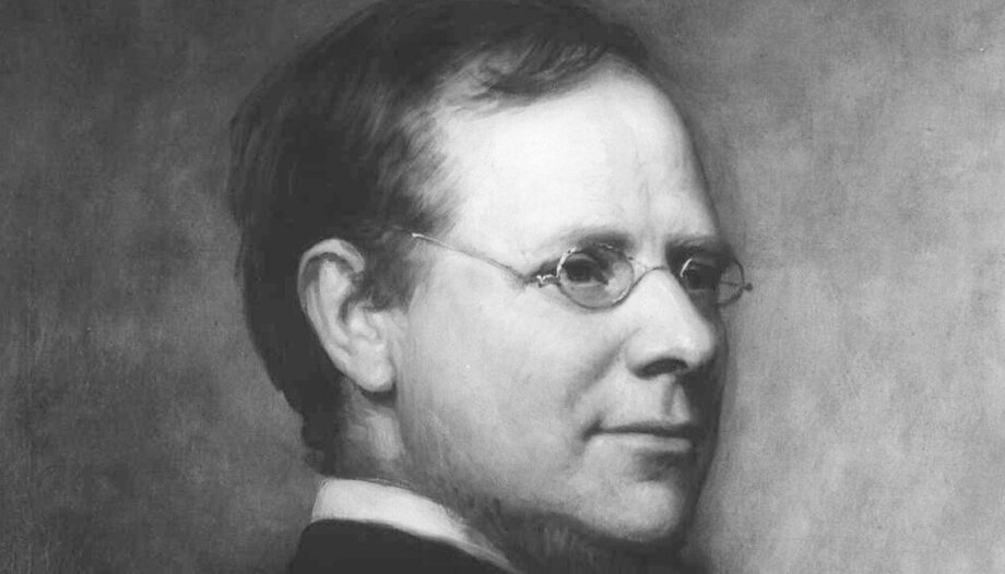 Padre Isaac Hecker