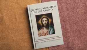Commandments of Jesus Christ