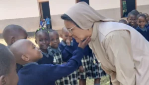 Tanzania