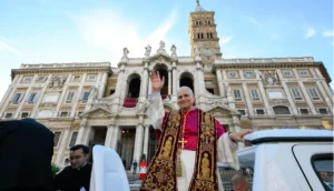 Santa Maria Maggiore