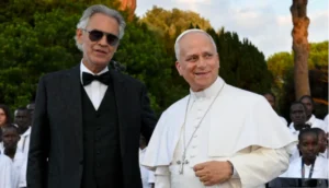 concierto Bocelli