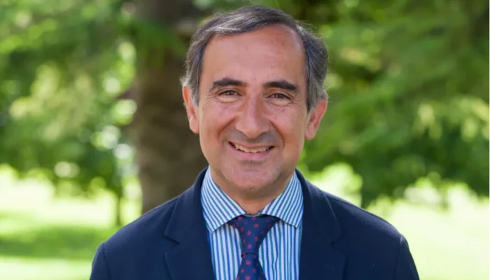 J. Aurell: "Every era has projected its own obsessions onto Opus Dei"