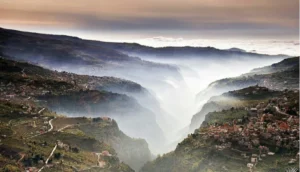 Holy Valley