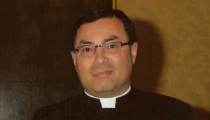 direttore spirituale