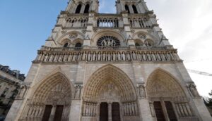 Notre Dame
