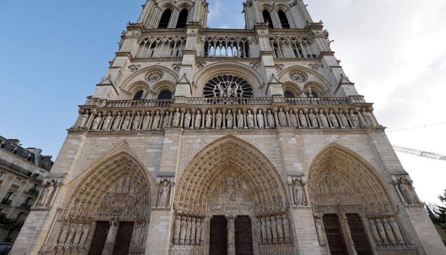 Notre Dame