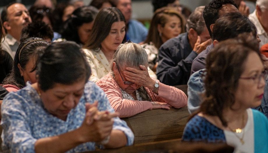 Prayer